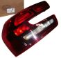 Heckleuchte Rückleuchte Rücklicht Links Hinten 9814429680 Citroen C4 Picasso 2