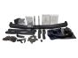 Anhängerkupplung Neues Original Renault Megane 3 Coupe 7711423033