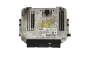 Steuergerät 0281012468 9656161680  PSA Bosch 24647
