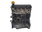 Dieselmotor K9KT766 K9K766 1.5 DCI Renault Clio 3 S6