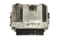 Steuergerät 0281011701 6M51-12A650-NA  Ford Bosch 20397