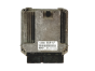 Steuergerät 03G906016FF 0281011905 Audi Bosch 25281