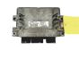 Steuergerät S120201109A 8200473744  SIM32 Renault Siemens 20587