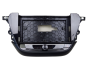 Schalttafel Radio Navi Opel Corsa F 39185456 A0067A01 5