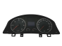 Tacho Kombiinstrument VW Golf MK5 1K0920862K 110080247069 58213
