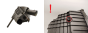 Luftfiltergehäuse Renault Opel Nissan 165009078R 93867738