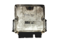 Steuergerät 0281010591 9643527180 28FM0375 PSA Bosch 24656