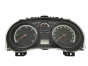 Tacho Kombiinstrument Opel Corsa D P0013264261 28120245-3 47332