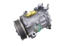 Klimakompressor 6453RF 9656574080 SD7C16 1301F Sanden Citroen Peugeot