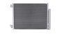 Kondensator Klimaanlage Original Renault Twingo 3 921001697R
