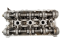 Zylinderkopf Mitsubishi Galant 2.0 16V 6A12