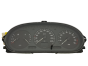 Tacho Kombiinstrument Renault 7700847784 Megane Scenic 23144