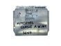 Steuergerät ESP 0285452632 Q01 0265109459 Mercedes Bosch 54636