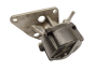Unterdruckpumpe 456553 D75N Citroen Peugeot 1.9 D Bosch