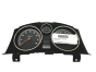 Tacho Kombiinstrument Opel Astra H 13225979 ZS