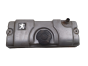 Ventildeckel/Zylinderkopfdeckel 0248R3 1.1 1.4 8v Peugeot 206 207 Partner
