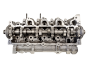 Zylinderkopf Renault Nissan 110421615R 110413019R 1.5 DCI 12