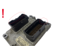 Steuergerät ME73H4F003 0261206982 00468221160 Fiat Bosch 48315