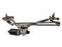 Wischergetriebe Hyundai I40 98100-3Z000 03524-8190 1623