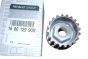 Zahnrad Nockenwelle Original 168012990R Renault Dacia