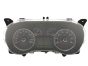 Tacho Kombiinstrument Fiat Grande Punto 51828071 29764