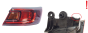 Rückleuchte Rechts Hinten Renault Talisman Sedan 265501563R AL