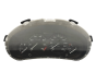 Tacho Kombiinstrument Peugeot 206 9659728980 000501602 43689