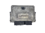 Steuergerät 55198058 0281011553 19247EAA Fiat Bosch 56248