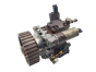 Einspritzpumpe Siemens 9641852080 5WS40008 1.4 HDI PSA Ford 1042