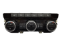 Klimabedienteil Bedienung Climatronic VW Passat 7 B7 3AA907044BB 5HB01125751