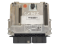 Motorsteuerung Citroen Peugeot 1.6 HDI 9809478580 0281031043 Bosch