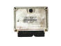 Steuergerät 038906019FP 0281010729 Audi Bosch 25274