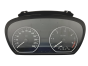 Tacho Kombiinstrument BMW 1 E87 1041568 40688