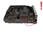 Steuergerät BSM-B3 9643498880 S118470003F PSA Siemens 20880