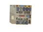 Steuergerät Renault 674658A 8200674658A 59169