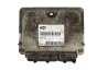 Steuergerät IAW.4AF.M9 55187372 Fiat Magneti Marelli 19459