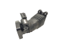 Luftschlauch 9649252080 9639027480 1.6 TDCI Ford Focus