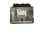 Steuergerät Fiat IAW49F.B9 46761565 Magneti Marelli 21669