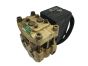 Abs-Pumpe Audi 80 443614111 0265201034 Bosch 62612