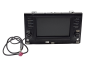 Radio-Display Volkswagen 3G0919605 A2C93426800 ABT Std-2
