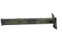 Längsträger Rechts 9677054880 Citroen C4