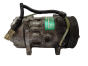 Kompressor Klimaanlage Klimakompressor Citroen Peugeot SD7V16 1106F Sanden 7068