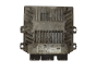 Steuergerät 3S61-12A650-LC 5WS40140E-T Ford Siemens 14800