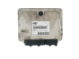 Steuergerät 51880191 IAW4AF.S2 BC.0014285.E Fiat Magneti Marelli 