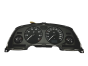 Tacho Kombiinstrument Opel Astra G 24451503ZD 58883