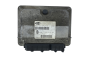 Steuergerät 8200207499 16544.044.00 CFC203R.02 Renault Magneti Marelli