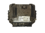 Steuergerät 0281012620 9665594380 9659614980 PSA Bosch 18546