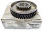 Gangzahnrad Original Citroen Peugeot Berlingo C3 307 406 233551