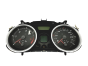 Tacho Kombiinstrument Renault Megane 2 8200720313 J 51179