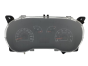 Tacho Kombiinstrument Fiat Doblo 0520428470 60899